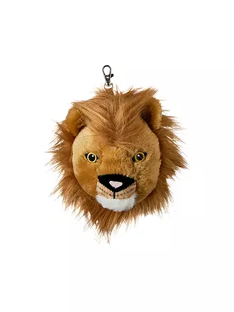 ERGOBAG | Hangies - Tigre | braun